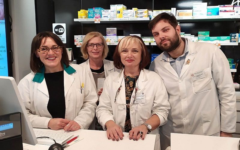 Nuova turnazione dei servizi nelle Farmacie Comunali di Arezzo