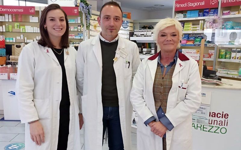 Test per cuore, ossa e pressione: nuova turnazione nelle Farmacie Comunali