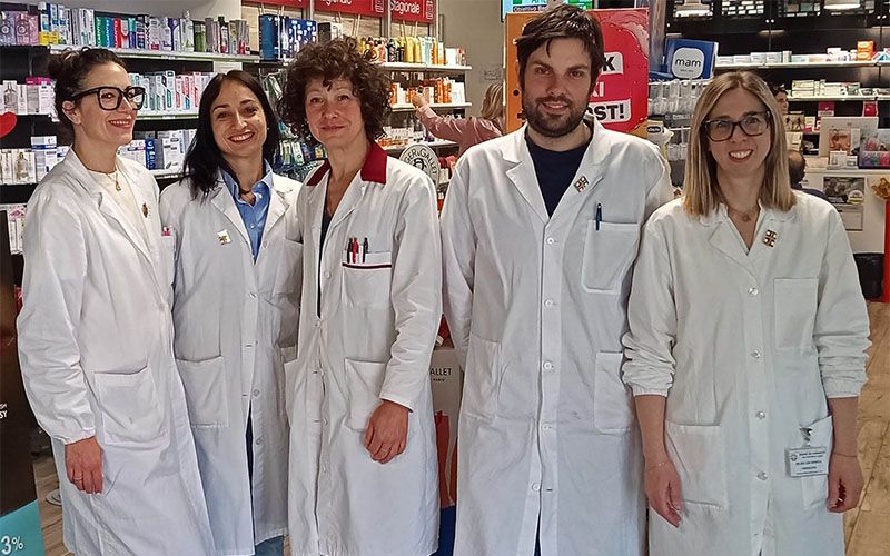 Elettrocardiogrammi per lo sport nelle Farmacie Comunali di Arezzo
