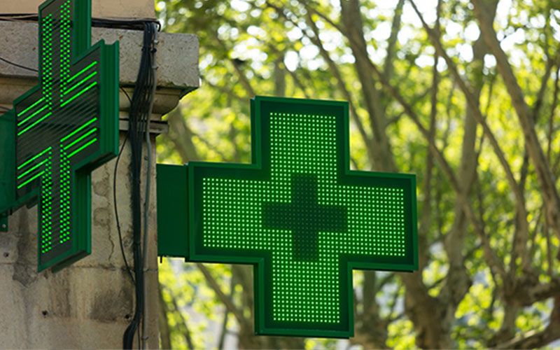 Farmacie comunali di Vimercate, selezione per magazziniere e commesso