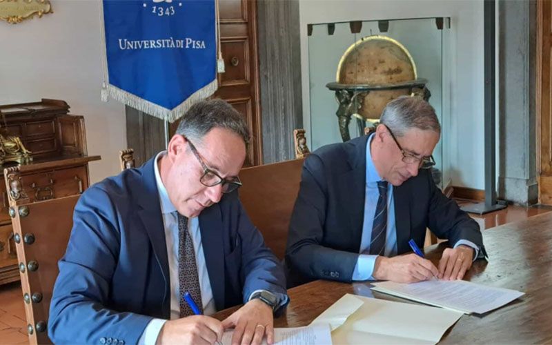 Università e Farmacie Comunali Pisa insieme per la formazione dei farmacisti