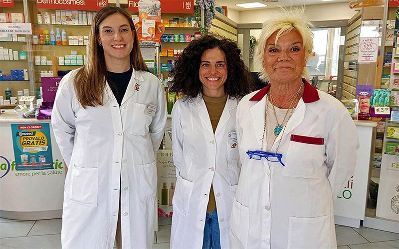 Farmacie Comunali Arezzo - La Farmacia Comunale ''San Giuliano'' adotta l’orario continuato