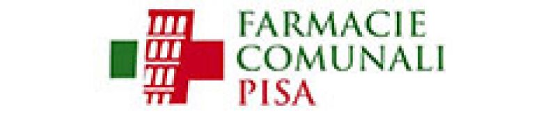  Farmacie Comunali - Pisa (PI)