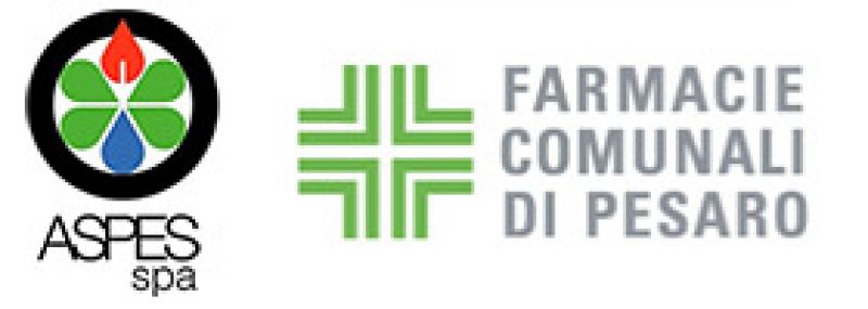ASPES S.p.A. Farmacie Comunali Pesaro