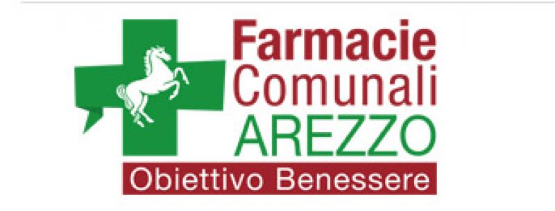 A.F.M. Spa - Farmacie Comunali Arezzo